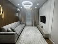 4-комнатная квартира · 107 м² · 6/6 этаж, мкр Гажайып за 95 млн ₸ в Алматы, Алатауский р-н — фото 12