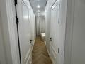 4-комнатная квартира · 107 м² · 6/6 этаж, мкр Гажайып за 95 млн ₸ в Алматы, Алатауский р-н — фото 25