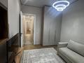 4-комнатная квартира · 107 м² · 6/6 этаж, мкр Гажайып за 95 млн ₸ в Алматы, Алатауский р-н — фото 41