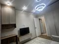 4-комнатная квартира · 107 м² · 6/6 этаж, мкр Гажайып за 95 млн ₸ в Алматы, Алатауский р-н — фото 42