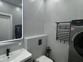 4-комнатная квартира · 107 м² · 6/6 этаж, мкр Гажайып за 95 млн ₸ в Алматы, Алатауский р-н — фото 70