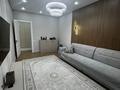 4-комнатная квартира · 107 м² · 6/6 этаж, мкр Гажайып за 95 млн ₸ в Алматы, Алатауский р-н — фото 9