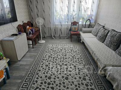 3-бөлмелі пәтер · 63.8 м² · 9/9 қабат, Бозтаева, бағасы: 25 млн ₸ в Семее