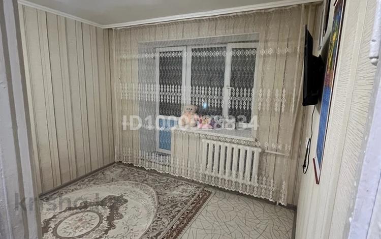 1-бөлмелі пәтер · 23.3 м² · 4/5 қабат, Сатпаева 5/1, бағасы: 7 млн ₸ в Актобе — фото 2