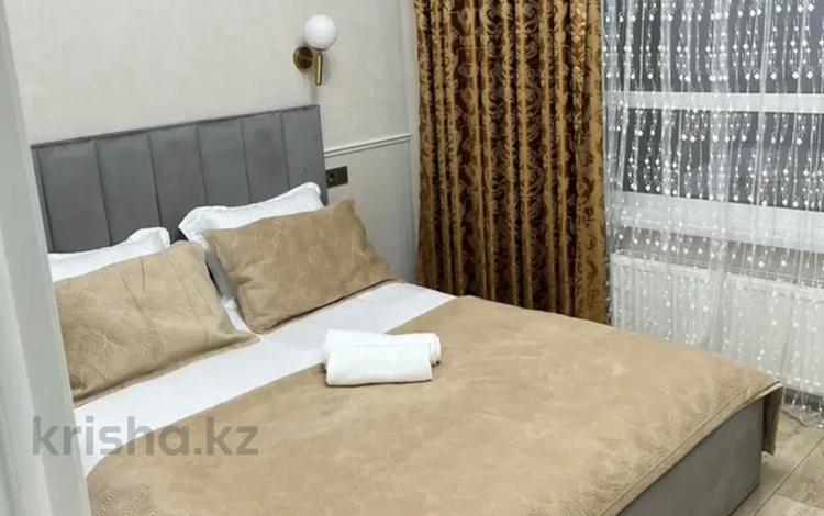 2-комнатная квартира · 56 м² · 13 этаж, мкр Нурсат, Аргынбекова 3 — Шаяхметова за 18 000 ₸ в Шымкенте, Каратауский р-н — фото 2