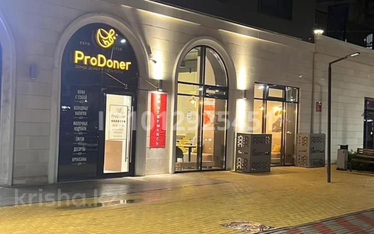 Действующий бизнес под кафе кофейня пекарня кондитерская · 170 м², бағасы: 25 млн ₸ в Астане, Нура р-н — фото 2