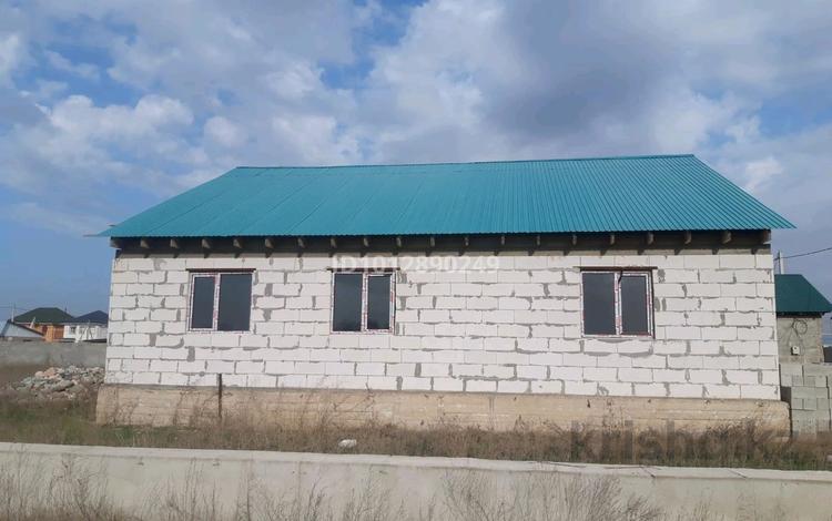 Отдельный дом · 5 комнат · 160 м² · 8 сот., Астана 64 — Илийский район за 14 млн ₸ в Караой — фото 2
