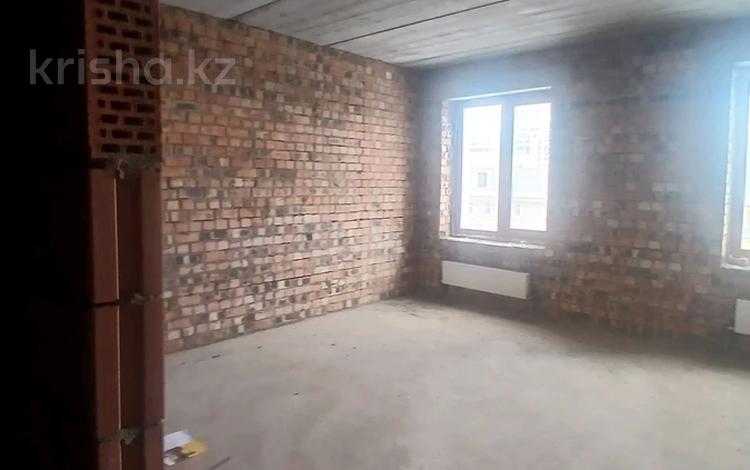 4-бөлмелі пәтер · 116.55 м² · 5/10 қабат, Кенесары стр. 6, бағасы: 52.5 млн ₸ в Астане, Сарыарка р-н — фото 9