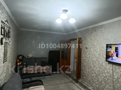 2-бөлмелі пәтер · 51 м² · 4/4 қабат, Железнодорожная 10 — ДВД, бағасы: 12.5 млн ₸ в Аксу