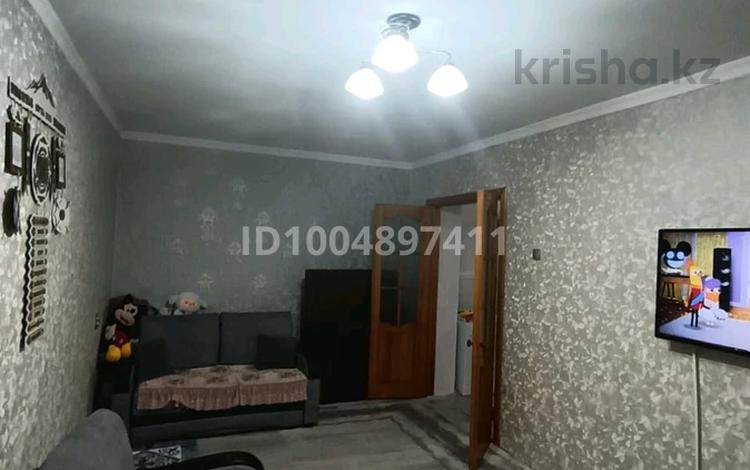 2-бөлмелі пәтер · 51 м² · 4/4 қабат, Железнодорожная 10 — ДВД, бағасы: 12.5 млн ₸ в Аксу — фото 2