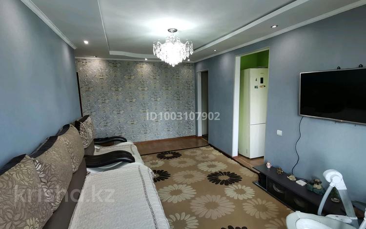 3-комнатная квартира · 58 м² · 3/5 этаж, Байтурсынова 46 за 21 млн 〒 в Семее — фото 2