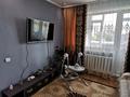 3-комнатная квартира · 58 м² · 3/5 этаж, Байтурсынова 46 за 21 млн 〒 в Семее — фото 2