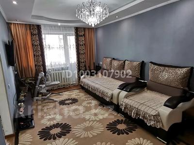 3-комнатная квартира · 58 м² · 3/5 этаж, Байтурсынова 46 за 21.5 млн ₸ в Семее