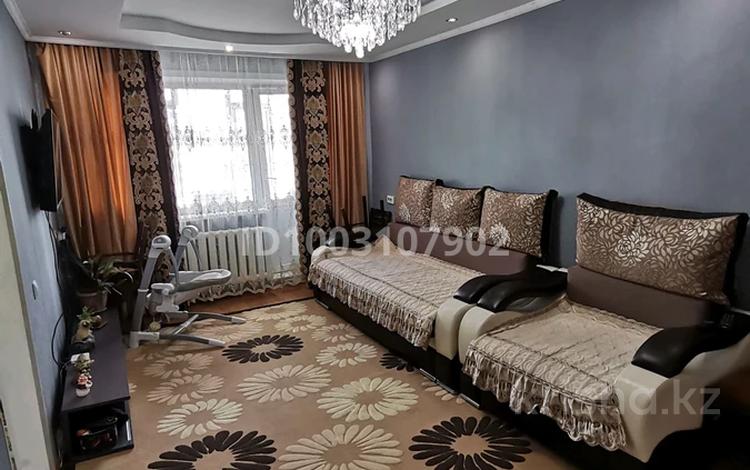3-комнатная квартира · 58 м² · 3/5 этаж, Байтурсынова 46 за 21.5 млн ₸ в Семее — фото 4