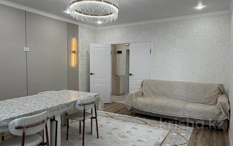 3-бөлмелі пәтер · 72 м² · 4 қабат, 29а мкр, 29а ш/а. 171, бағасы: 20 млн ₸ в Актау — фото 4