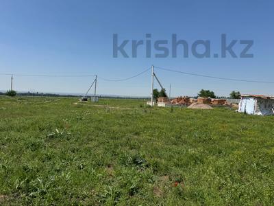 Участок · 8 соток, Бастау за 4.5 млн ₸ в Каргалы (п. Фабричный)