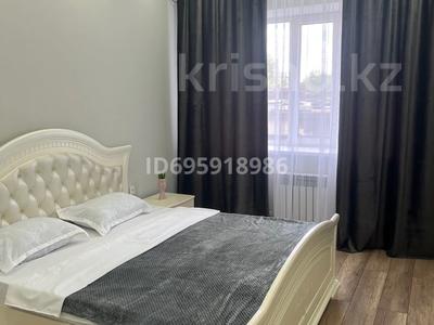 2-комнатная квартира · 50 м² · 1/5 этаж, мкр. Алтын орда, Микрорайон Батыс-2 24Е за 15 000 〒 в Актобе