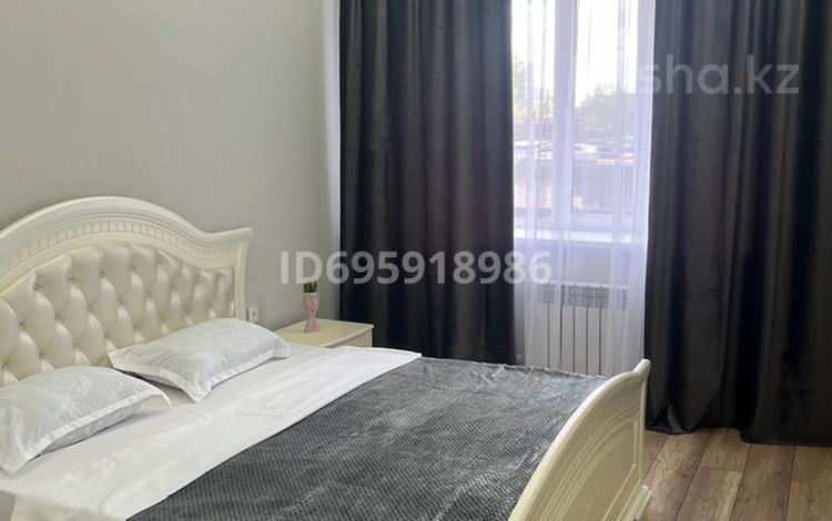 2-бөлмелі пәтер · 50 м² · 1/5 қабат, мкр. Алтын орда, Микрорайон Батыс-2 24Е, бағасы: 15 000 ₸ в Актобе — фото 2