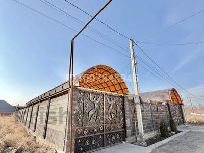 Отдельный дом · 6 комнат · 440 м² · 8 сот., Асфандиярова 13 — Береке 13 за 160 млн ₸ в Туздыбастау (Калинино)