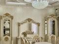 Жеке үй · 6 бөлме · 440 м² · 8 жүзд., Асфандиярова 13 — Береке 13, бағасы: 160 млн ₸ в Туздыбастау (Калинино) — фото 24