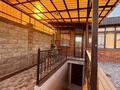 Жеке үй · 6 бөлме · 440 м² · 8 жүзд., Асфандиярова 13 — Береке 13, бағасы: 160 млн ₸ в Туздыбастау (Калинино) — фото 43