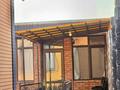 Жеке үй · 6 бөлме · 440 м² · 8 жүзд., Асфандиярова 13 — Береке 13, бағасы: 160 млн ₸ в Туздыбастау (Калинино) — фото 46