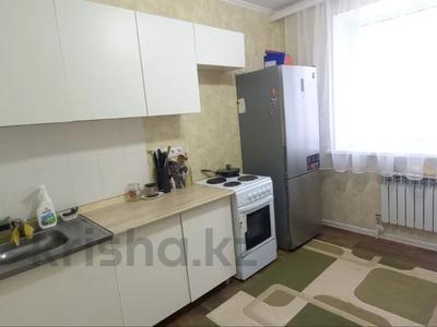1-комнатная квартира · 36.2 м² · 2/9 этаж, Шакшак Жанибек батыра 45/В за 18.7 млн 〒 в Костанае