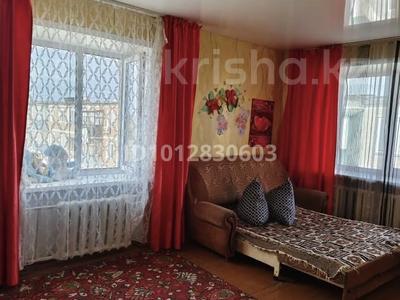 1-комнатная квартира · 35 м² · 5/5 этаж, Маншук Маметова 30 за 5.5 млн 〒 в Аксу