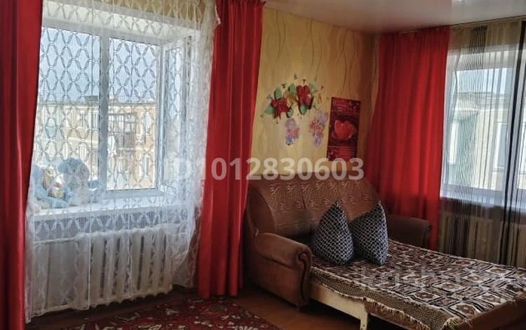 1-бөлмелі пәтер · 35 м² · 5/5 қабат, Маншук Маметова 30, бағасы: 5.5 млн ₸ в Аксу — фото 2