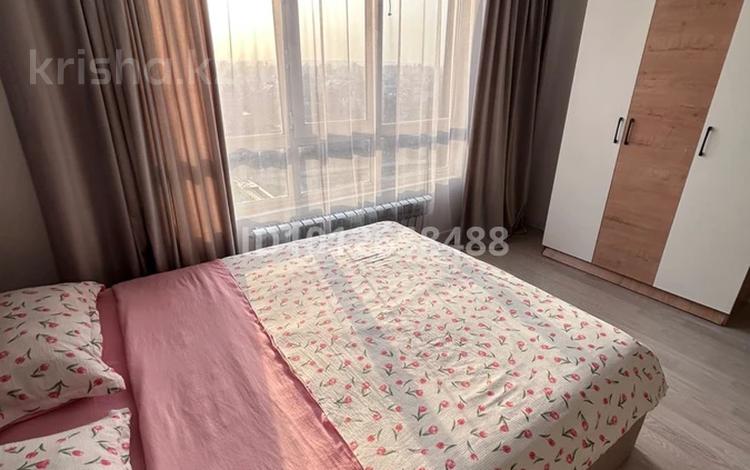 1-бөлмелі пәтер · 30 м² · 9/10 қабат, мкр Аккент, бағасы: 22 млн ₸ в Алматы, Алатауский р-н — фото 3
