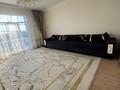 3-комнатная квартира · 85 м² · 5/10 этаж, Куаныша Толеметова 50/6 за 41 млн ₸ в Шымкенте, Абайский р-н — фото 3