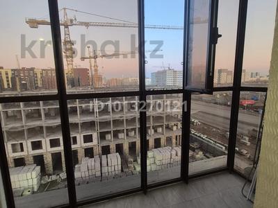 1-комнатная квартира · 37.7 м² · 7/9 этаж, Е-435 4 за 200 000 ₸ в Астане, Есильский р-н