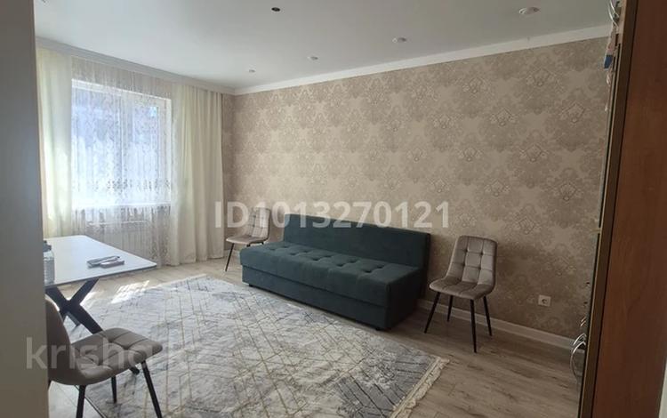 1-комнатная квартира · 37.7 м² · 7/9 этаж, Е-435 4 за 220 000 ₸ в Астане, Есильский р-н — фото 11