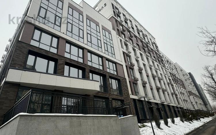 Магазины и бутики · 95 м² за 142 млн ₸ в Алматы, Ауэзовский р-н — фото 2