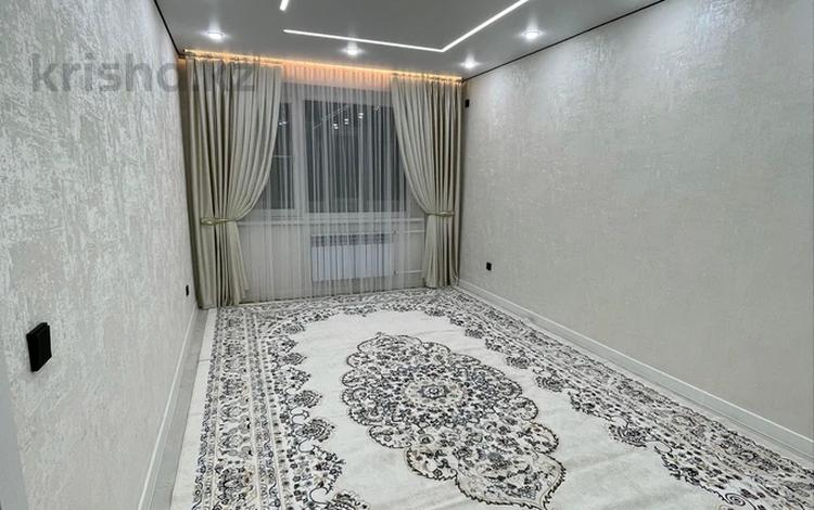 2-комнатная квартира · 50 м² · 2/9 этаж, мкр 11 за 21.5 млн ₸ в Актобе — фото 2