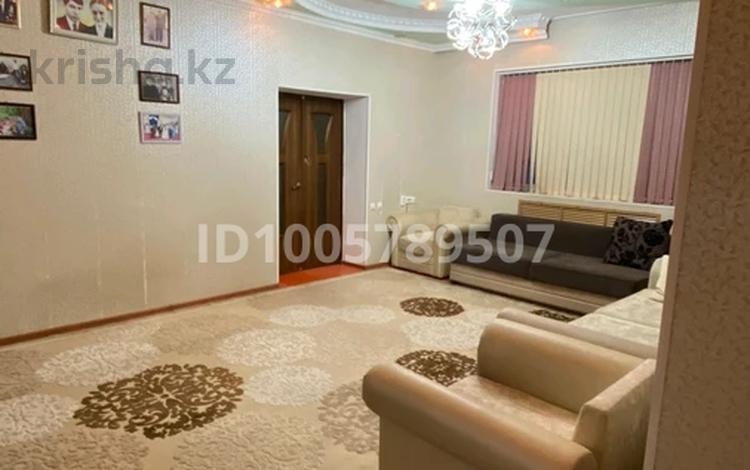Жеке үй · 4 бөлме · 144 м² · 10 жүзд., Азимбаев 18А, бағасы: 25 млн ₸ в  — фото 15