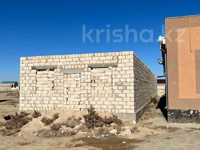 Участок · 10 соток, Рахат-4,Мерей — Находится возле сауна «Мерей» за 15 млн 〒 в Жанаозен
