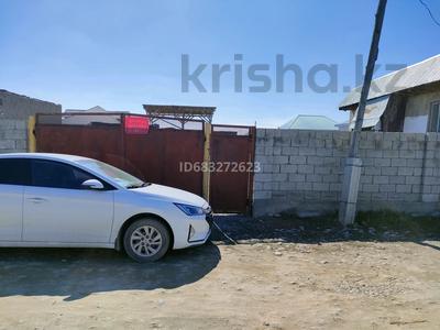 Жеке үй · 3 бөлме · 60 м² · 10 жүзд., Массив Арай 203, бағасы: 8.5 млн ₸ в Жамбылской обл., Байзак