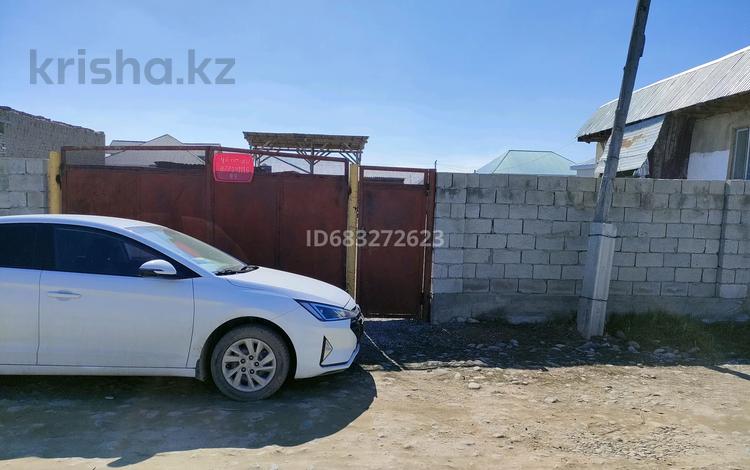 Жеке үй · 3 бөлме · 60 м² · 10 жүзд., Массив Арай 203, бағасы: 8.5 млн ₸ в Жамбылской обл., Байзак — фото 14