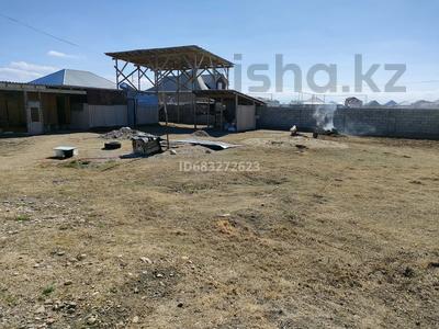 Отдельный дом · 3 комнаты · 60 м² · 10 сот., Массив Арай 203 за 9 млн 〒 в Жамбылской обл., Байзак