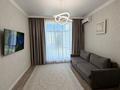 2-комнатная квартира · 39.7 м² · 7/9 этаж, Шамши Калдаяков 40/1 за 33.5 млн ₸ в Астане, Сарайшык р-н — фото 2
