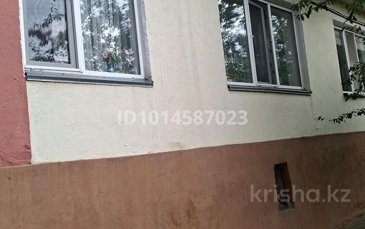 2-комнатная квартира · 45 м² · 1/5 этаж, Маяковского 7 за 16.5 млн ₸ в Астане, Алматы р-н — фото 2