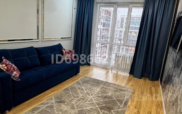 2-комнатная квартира · 65 м² · 7/10 этаж, Сейфуллина 51/14 — Сейфулина Кассина за 3 000 〒 в Алматы, Турксибский р-н — фото 34