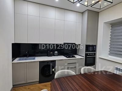 2-комнатная квартира · 52 м² · 5/5 этаж, мкр. Алтын орда 348 — Газиза Жубанова за 250 000 ₸ в Актобе