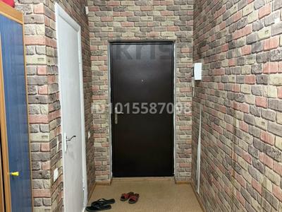 2-бөлмелі пәтер · 63 м² · 1/5 қабат, Жас Қанат ш/а., бағасы: 32 млн ₸ в Алматы, Турксибский р-н
