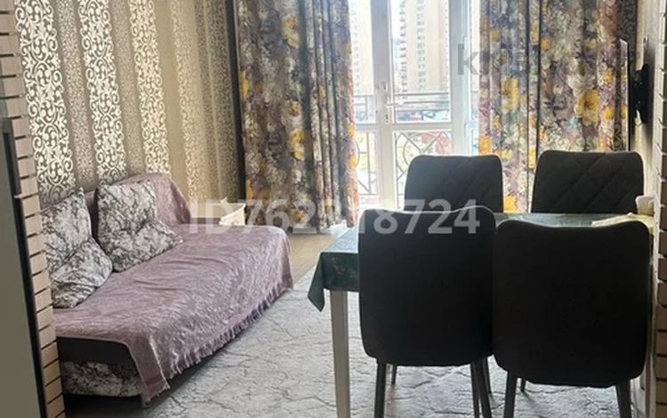 1-комнатная квартира · 52 м² · 13/14 этаж, 17-й мкр, 17 мкрн 7 за 200 000 ₸ в Актау — фото 2