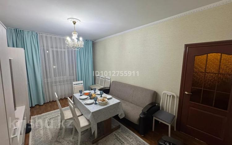 4-бөлмелі пәтер · 95 м² · 3/9 қабат, мкр Аксай-1, бағасы: 58 млн ₸ в Алматы, Ауэзовский р-н — фото 8