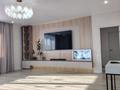 3-бөлмелі пәтер · 100.4 м² · 5/6 қабат, Береке микрорайон 45, бағасы: 57.3 млн ₸ в Костанае — фото 3