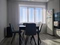 3-бөлмелі пәтер · 100.4 м² · 5/6 қабат, Береке микрорайон 45, бағасы: 57.3 млн ₸ в Костанае — фото 14