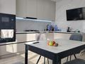 3-бөлмелі пәтер · 100.4 м² · 5/6 қабат, Береке микрорайон 45, бағасы: 57.3 млн ₸ в Костанае — фото 16